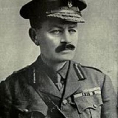 Timeline: Canadian War Hero