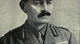 Timeline: Canadian War Hero