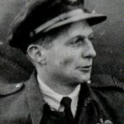 Timeline: Canadian War Hero