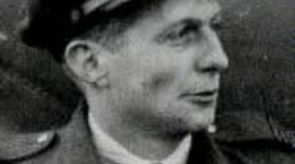 Timeline: Canadian War Hero