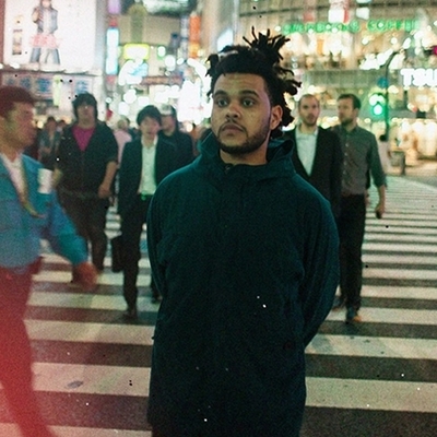 Timeline: La Vida De The Weeknd