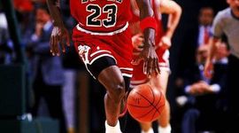 Timeline: The Story of Micheal Jordan
