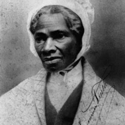 Timeline: Sojourner Truth