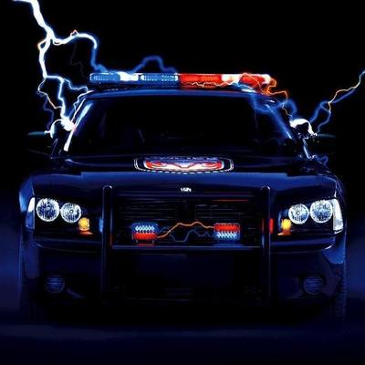 Timeline: Want to be a cop? Well you need to know about the job first!