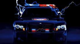 Timeline: Want to be a cop? Well you need to know about the job first!