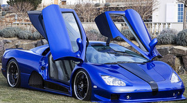 Timeline: leo's land transportation