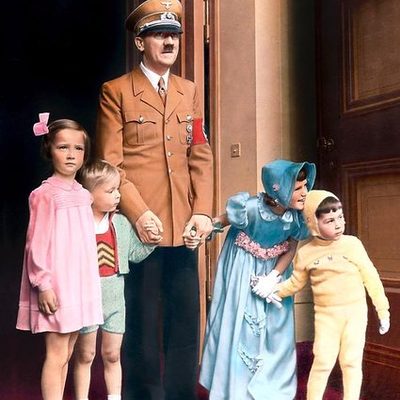 Timeline: Camino hacia la guerra 1931-1939