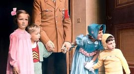 Timeline: Camino hacia la guerra 1931-1939