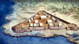 Timeline: Jamestown Colony