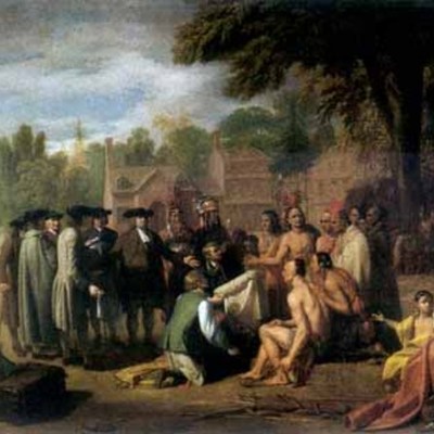 Timeline: JAMESTOWN