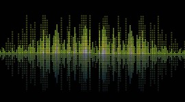Timeline: History of Sound