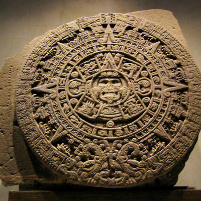 Timeline: Aztec Culture Timeline