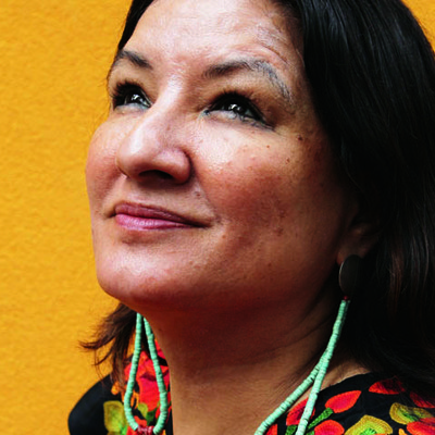 Timeline: Pasado y Presente: The Life of Sandra Cisneros