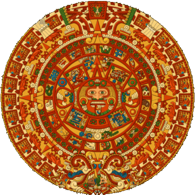 Timeline: Aztec Culture Timeline