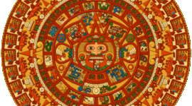 Timeline: Aztec Culture Timeline