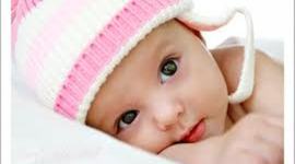 Timeline: Child Development Ages 0-3