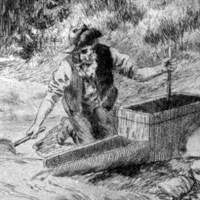 Timeline: Immigrant A " Mike Tortalini"