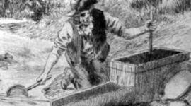 Timeline: Immigrant A " Mike Tortalini"