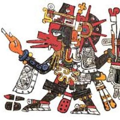 Timeline: Aztec History