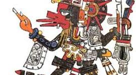 Timeline: Aztec History