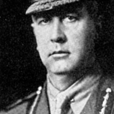 Timeline: Canadian War Hero