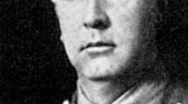 Timeline: Canadian War Hero