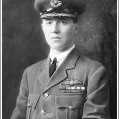 Timeline: Canadian War Hero