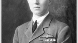 Timeline: Canadian War Hero