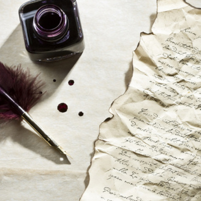 Timeline: Escritura Medieval