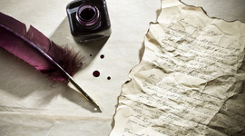 Timeline: Escritura Medieval