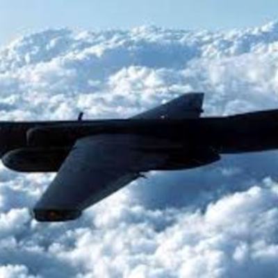 Timeline: Events of the Cold War