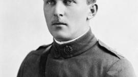 Timeline: Canadian War Hero