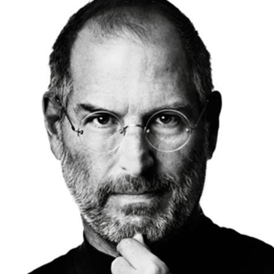 Timeline: Apple _- Steven Paul