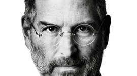 Timeline: Apple _- Steven Paul