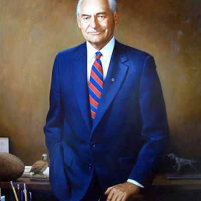 Timeline: Sam Walton