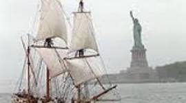 Timeline: My 13 Colonies