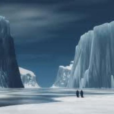 Timeline: History of Antartica