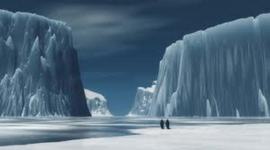 Timeline: History of Antartica