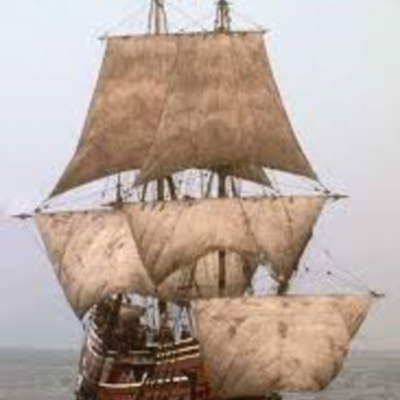 Timeline: The 13 Colonies