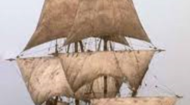 Timeline: The 13 Colonies