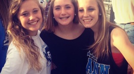 Timeline: La Vida de Abbie