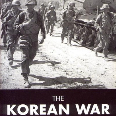 Timeline: Korean War