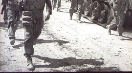 Timeline: Korean War