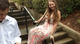 Timeline: La Vida De Sarah