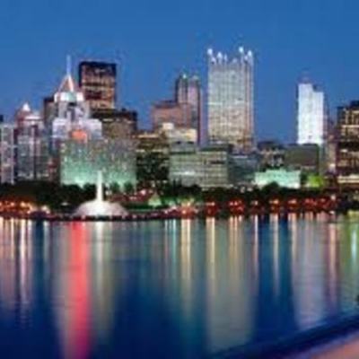 Timeline: The History of Pittsburgh, 1758-2008