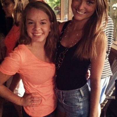 Timeline: riley johnson