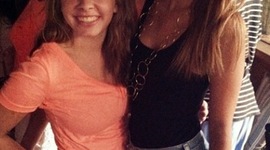 Timeline: riley johnson