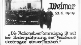 Timeline: Rise of Nazism 1929-1933