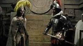 Timeline: Conquista Espanol de Mexico