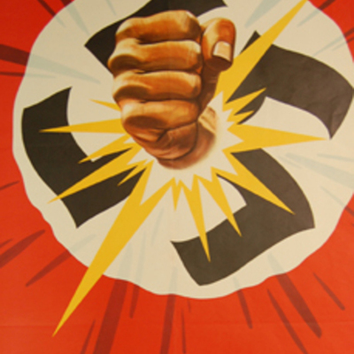 Timeline: THE WAR BEGINS